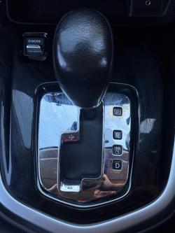 2021 Nissan Navara ST-X D23 MY21 4X4 Dual Range WHITE