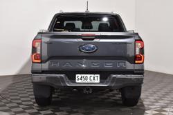 2023 Ford Ranger Wildtrak