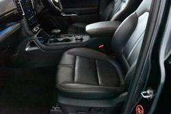 2023 Ford Ranger Wildtrak