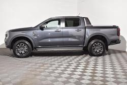 2023 Ford Ranger Wildtrak