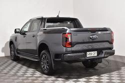 2023 Ford Ranger Wildtrak