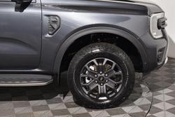 2023 Ford Ranger Wildtrak