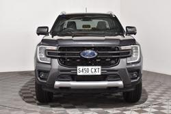 2023 Ford Ranger Wildtrak