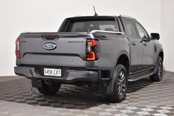 2023 Ford Ranger Wildtrak