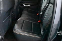 2023 Ford Ranger Wildtrak