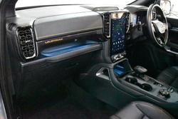 2023 Ford Ranger Wildtrak