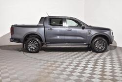 2023 Ford Ranger Wildtrak