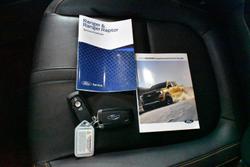 2023 Ford Ranger Wildtrak
