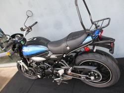 2024 Kawasaki Z900RS (ZR900C) BLUE