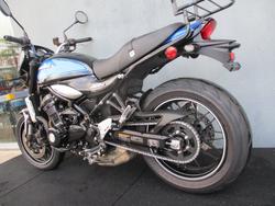 2024 Kawasaki Z900RS (ZR900C) BLUE