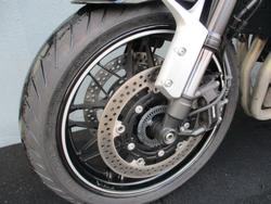 2024 Kawasaki Z900RS (ZR900C) BLUE