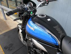 2024 Kawasaki Z900RS (ZR900C) BLUE