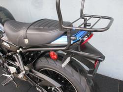2024 Kawasaki Z900RS (ZR900C) BLUE
