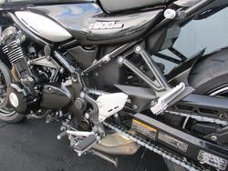 2024 Kawasaki Z900RS (ZR900C) BLUE