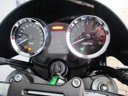2024 Kawasaki Z900RS (ZR900C) BLUE