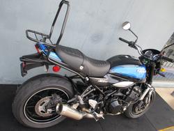2024 Kawasaki Z900RS (ZR900C) BLUE