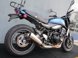 2024 Kawasaki Z900RS (ZR900C) BLUE
