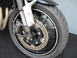 2024 Kawasaki Z900RS (ZR900C) BLUE