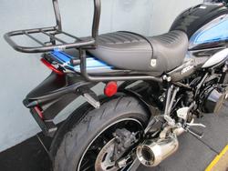 2024 Kawasaki Z900RS (ZR900C) BLUE