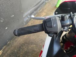 2015 Yamaha YZF-R3 ABS RED