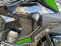 2023 Kawasaki VERSYS 1000S (KLZ1000) GREEN