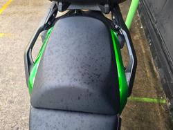 2023 Kawasaki VERSYS 1000S (KLZ1000) GREEN