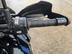 2023 Kawasaki VERSYS 1000S (KLZ1000) GREEN