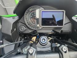 2023 Kawasaki VERSYS 1000S (KLZ1000) GREEN