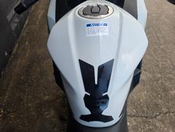 2026 Kawasaki NINJA 500 SE (LAMS) WHITE