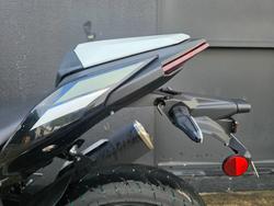 2026 Kawasaki NINJA 500 SE (LAMS) WHITE