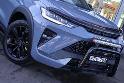 2023 GWM Haval H6GT Ultra