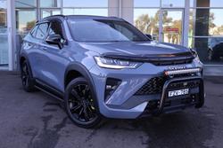 2023 GWM Haval H6GT Ultra
