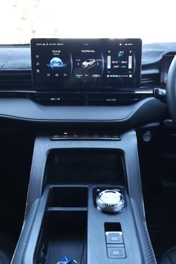 2023 GWM Haval H6GT Ultra
