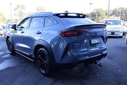 2023 GWM Haval H6GT Ultra