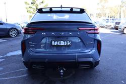 2023 GWM Haval H6GT Ultra