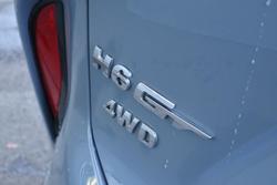 2023 GWM Haval H6GT Ultra