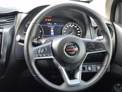 2025 Nissan Navara PRO-4X