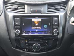 2025 Nissan Navara PRO-4X
