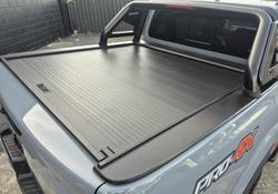 2025 Nissan Navara PRO-4X