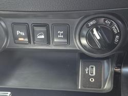 2025 Nissan Navara PRO-4X