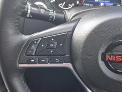 2025 Nissan Navara PRO-4X