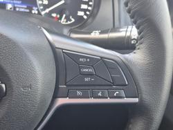 2025 Nissan Navara PRO-4X