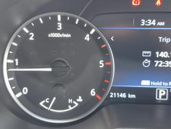 2025 Nissan Navara PRO-4X