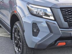 2025 Nissan Navara PRO-4X