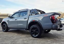 2025 Nissan Navara PRO-4X