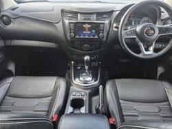 2025 Nissan Navara PRO-4X