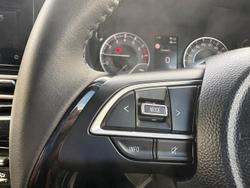 2025 Suzuki Fronx Hybrid GLX