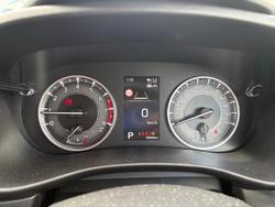 2025 Suzuki Fronx Hybrid GLX