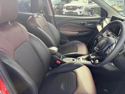 2025 Suzuki Fronx Hybrid GLX