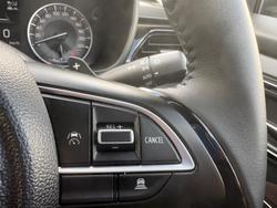 2025 Suzuki Fronx Hybrid GLX
